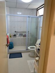 Cashew Heights Condominium (D23), Condominium #447959021